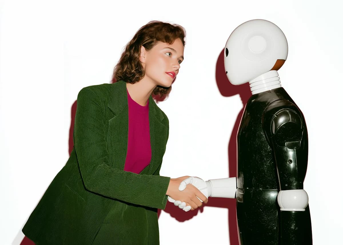 Révolutionner le recrutement grâce à l’IA éthique