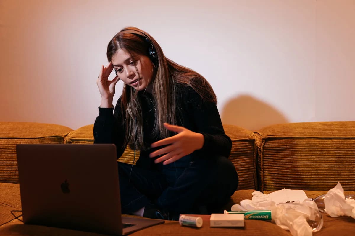 Révolutionner la santé mentale grâce à l’IA