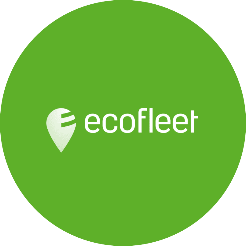 Logo de La solution tech pour optimiser et verdir la logistique urbaine